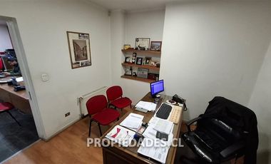 Oficina en Venta en Estación de Metro Parque O´Higgins / Av. Viel