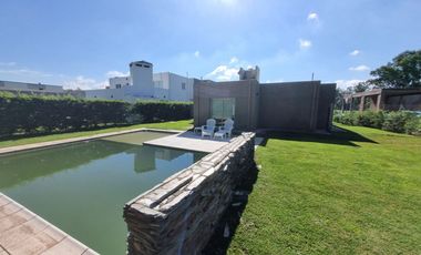 VENTA DE CASA EN Las Chacras