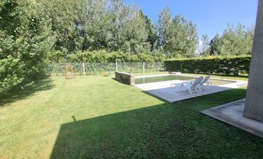 VENTA DE CASA EN Las Chacras