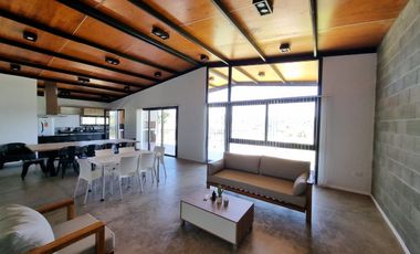 VENTA DE CASA EN La Florida