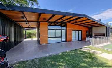 VENTA DE CASA EN La Florida