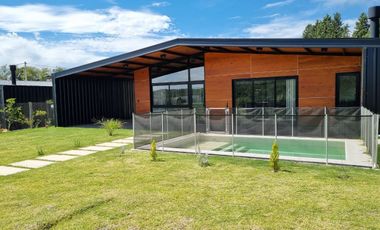 VENTA DE CASA EN La Florida