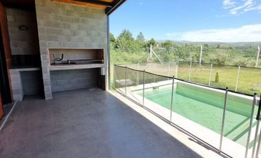 VENTA DE CASA EN La Florida