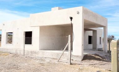 VENTA DE CASA EN Juana Koslay