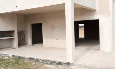 VENTA DE CASA EN Juana Koslay