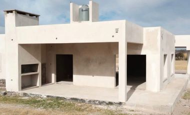 VENTA DE CASA EN Juana Koslay