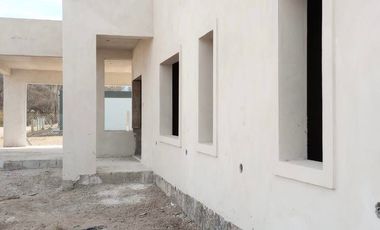 VENTA DE CASA EN Juana Koslay