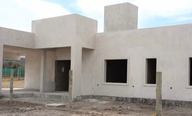 VENTA DE CASA EN Juana Koslay