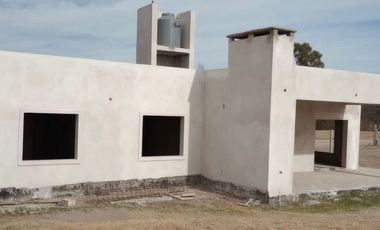 VENTA DE CASA EN Juana Koslay