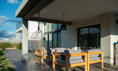 VENTA DE CASA EN Juana Koslay