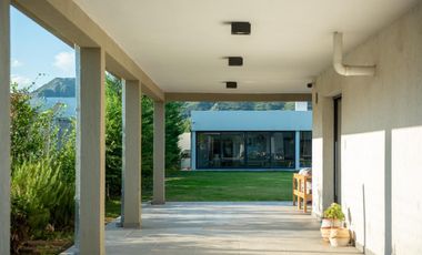 VENTA DE CASA EN Juana Koslay