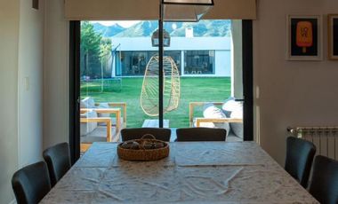 VENTA DE CASA EN Juana Koslay