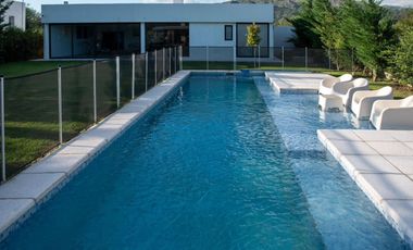 VENTA DE CASA EN Juana Koslay