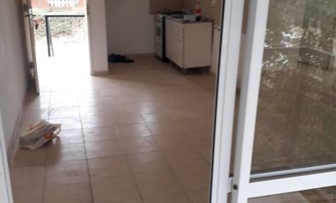 ALQUILER DE DEPARTAMENTO EN Potrero de los Funes