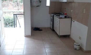 ALQUILER DE DEPARTAMENTO EN Potrero de los Funes