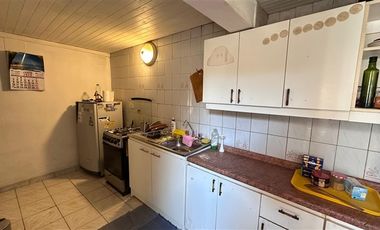 Casa en Venta en AV PERU