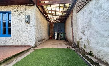 Casa en Venta en AV PERU