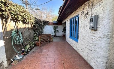 Casa en Venta en AV PERU
