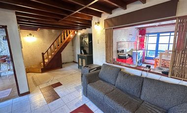 Casa en Venta en AV PERU