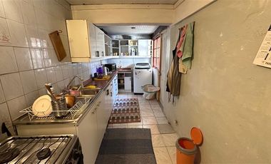 Casa en Venta en AV PERU