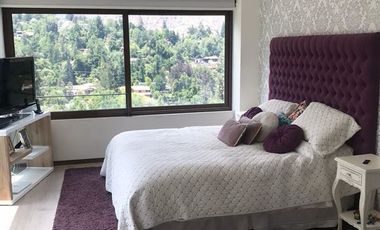 Casa en Venta en Condominio / Arrayan Bajo / Valle Escondido