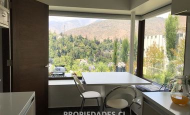 Casa en Venta en Condominio / Arrayan Bajo / Valle Escondido