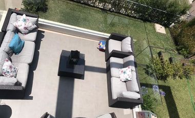Casa en condominio en Venta en Condominio / Arrayan Bajo / Valle Escondido