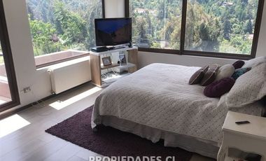 Casa en condominio en Venta en Condominio / Arrayan Bajo / Valle Escondido