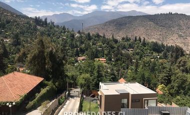 Casa en condominio en Venta en Condominio / Arrayan Bajo / Valle Escondido
