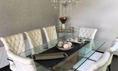 Casa en condominio en Venta en Condominio / Arrayan Bajo / Valle Escondido