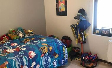 Casa en condominio en Venta en Condominio / Arrayan Bajo / Valle Escondido