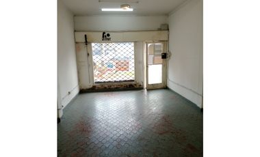 Local sobre Av. Colon