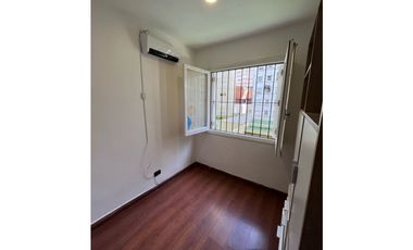 Dos ambientes con cochera