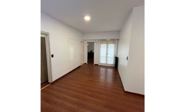 Dos ambientes con cochera