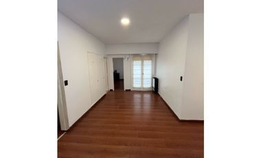 Dos ambientes con cochera