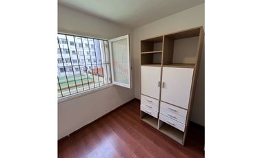 Dos ambientes con cochera