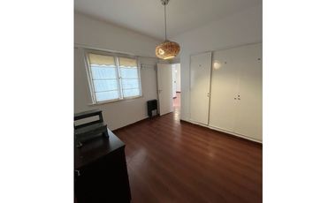 Dos ambientes con cochera