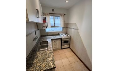 Dos ambientes con cochera