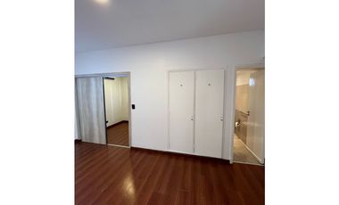 Dos ambientes con cochera