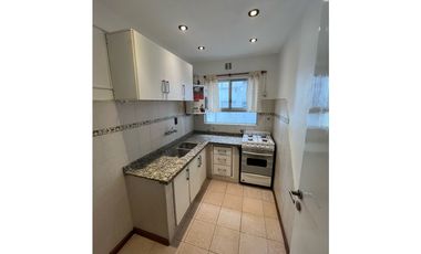 Dos ambientes con cochera