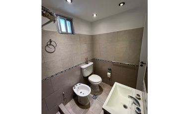 Dos ambientes con cochera