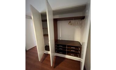 Dos ambientes con cochera