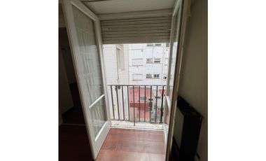 Dos ambientes con cochera