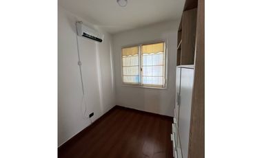 Dos ambientes con cochera