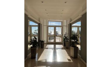 Dos ambientes con cochera