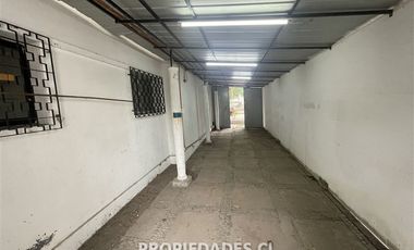 Oficina en Arriendo en Diagonal Oriente / Pedro de Valdivia