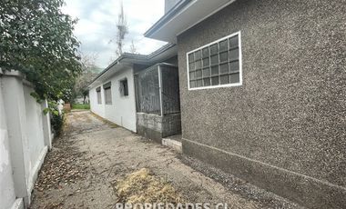 Oficina en Arriendo en Diagonal Oriente / Pedro de Valdivia