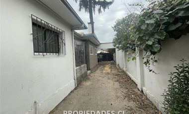 Oficina en Arriendo en Diagonal Oriente / Pedro de Valdivia
