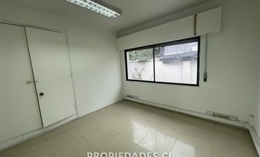 Oficina en Arriendo en Diagonal Oriente / Pedro de Valdivia