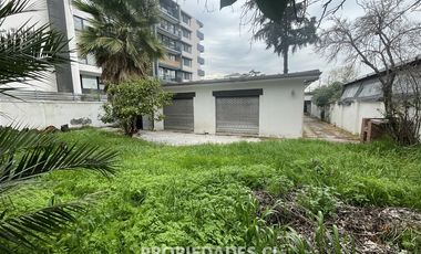 Oficina en Arriendo en Diagonal Oriente / Pedro de Valdivia